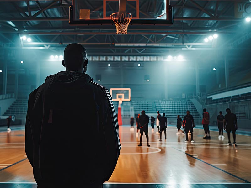 10月05日 NBA季前赛 魔术vs热火 全场录像回放