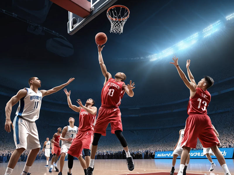 10月05日 NBA季前赛 森林狼vs掘金 全场录像回放
