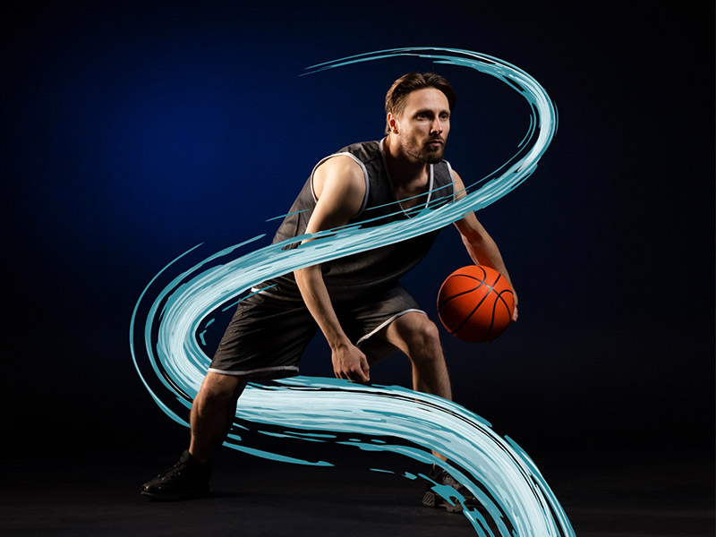 [QQ国语]NBA季前赛 耶路撒冷夏普尔vs篮网 第一节 录像